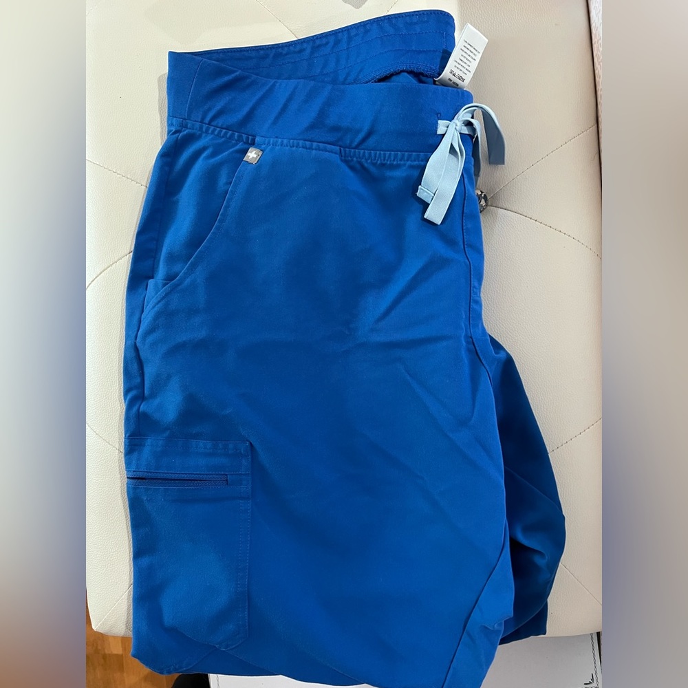 Figs Zamora jogger